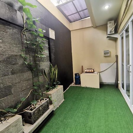 Platinum Setramurni Guest House Bandung 3Br Екстериор снимка