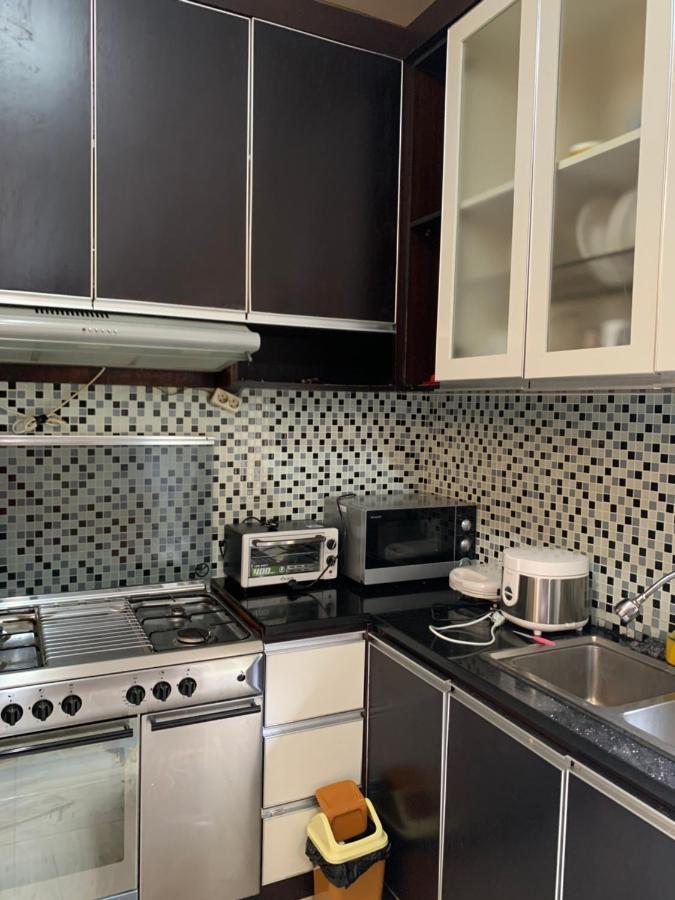 Platinum Setramurni Guest House Bandung 3Br Екстериор снимка